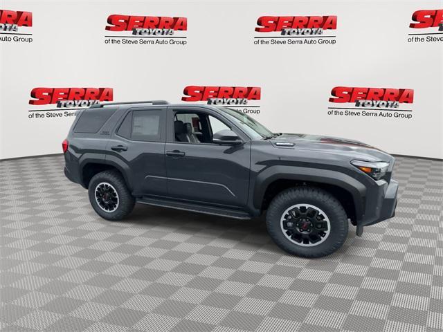 Photo of 2025 Underground Toyota 4Runner