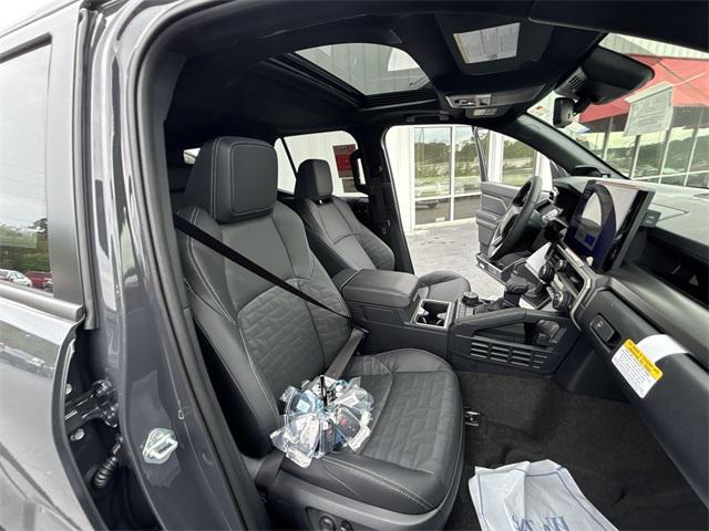 Photo of 2025 Underground Toyota 4Runner