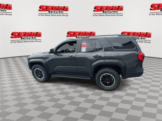 Photo of 2025 Underground Toyota 4Runner