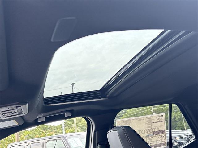 Photo of 2025 Underground Toyota 4Runner