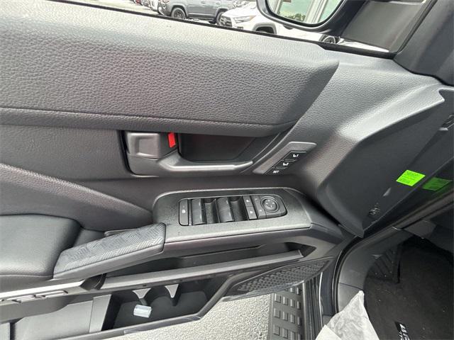 Photo of 2025 Underground Toyota 4Runner