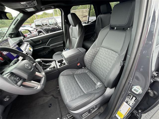 Photo of 2025 Underground Toyota 4Runner