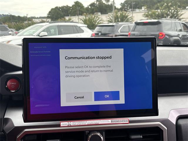 Photo of 2025 Underground Toyota 4Runner