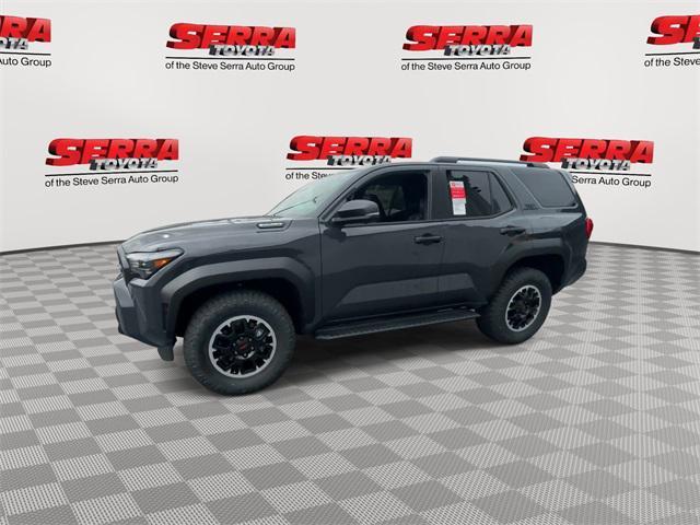 Photo of 2025 Underground Toyota 4Runner