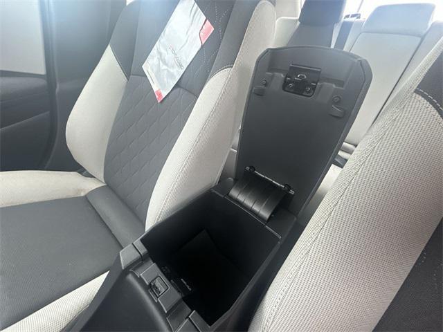 Photo of 2024 Classic Silver Metallic Toyota Corolla