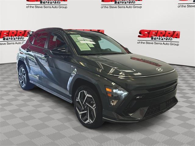 2024 Hyundai KONA