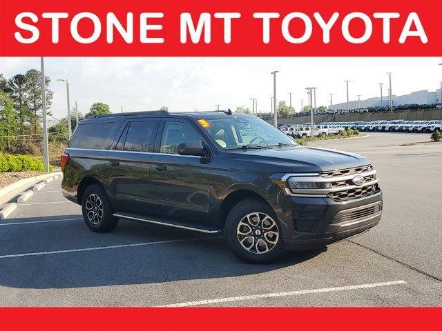 2023 Ford Expedition Max