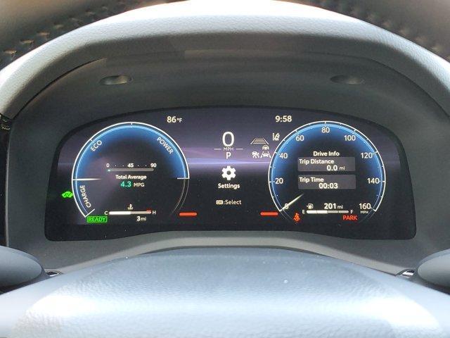 Photo of 2025 Midnight Black Toyota Camry