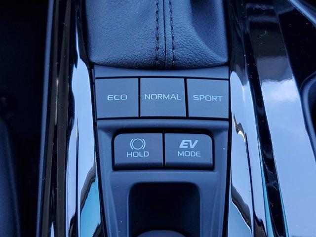 Photo of 2025 Midnight Black Toyota Camry