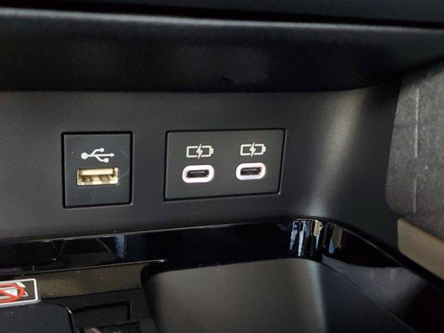 Photo of 2025 Midnight Black Toyota Camry