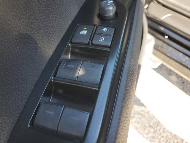 Photo of 2025 Midnight Black Toyota Camry