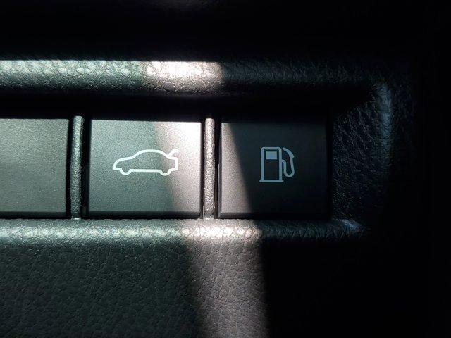 Photo of 2025 Midnight Black Toyota Camry