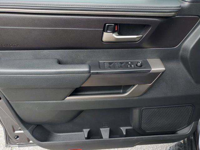 Photo of 2024 Magnetic Gray Metallic Toyota Tundra