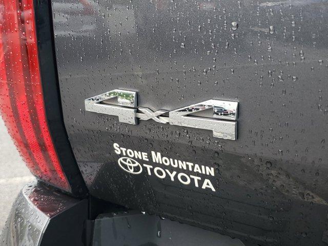 Photo of 2024 Magnetic Gray Metallic Toyota Tundra