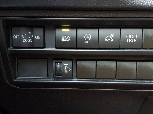 Photo of 2024 Magnetic Gray Metallic Toyota Tundra