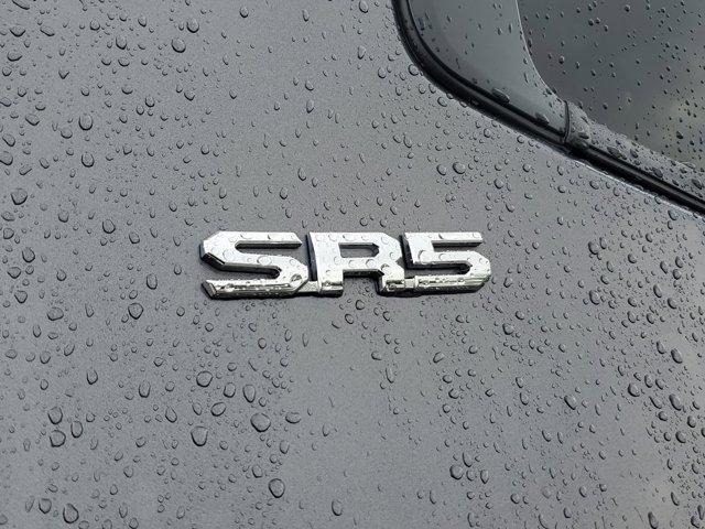 Photo of 2024 Magnetic Gray Metallic Toyota Tundra