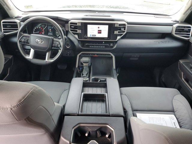Photo of 2024 Magnetic Gray Metallic Toyota Tundra