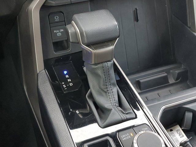Photo of 2024 Magnetic Gray Metallic Toyota Tundra