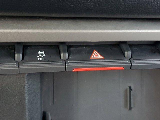 Photo of 2024 Magnetic Gray Metallic Toyota Tundra