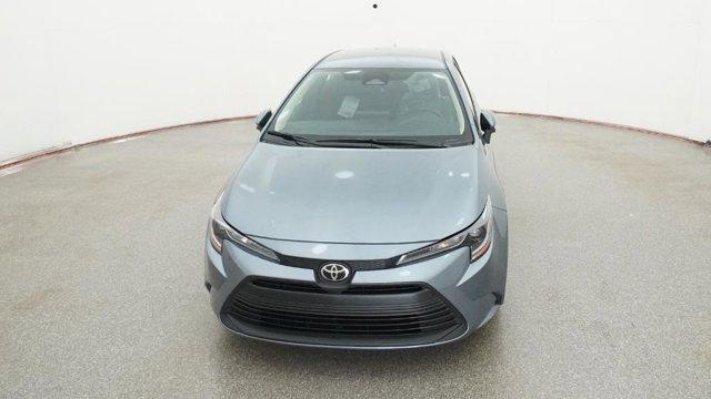 Photo of 2025 CELESTITE Toyota Corolla