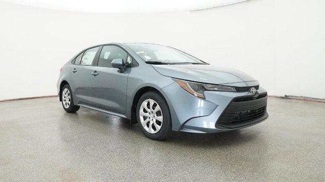 Photo of 2025 CELESTITE Toyota Corolla