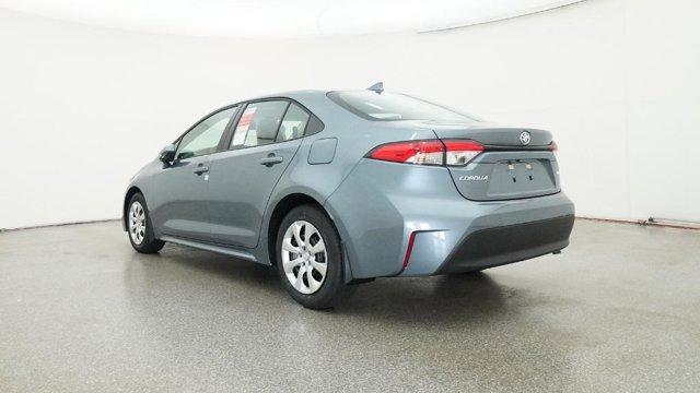 Photo of 2025 CELESTITE Toyota Corolla