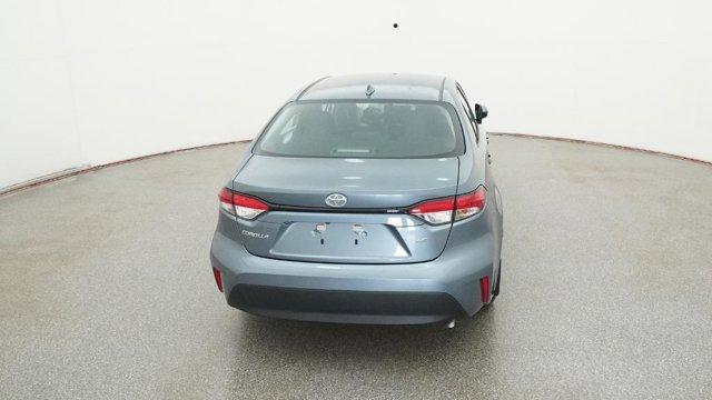 Photo of 2025 CELESTITE Toyota Corolla