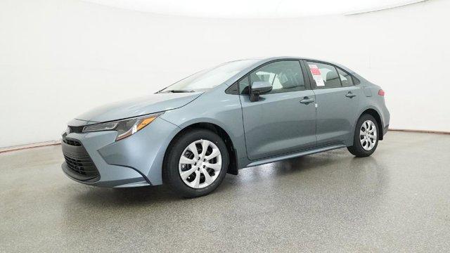 Photo of 2025 CELESTITE Toyota Corolla