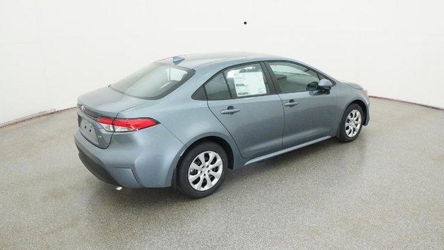 Photo of 2025 CELESTITE Toyota Corolla
