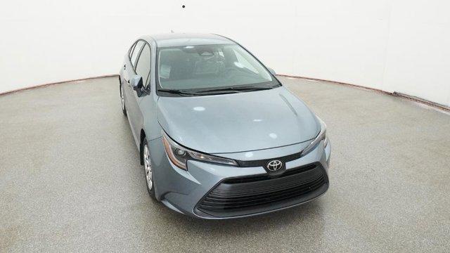 Photo of 2025 CELESTITE Toyota Corolla