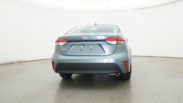 Photo of 2025 CELESTITE Toyota Corolla