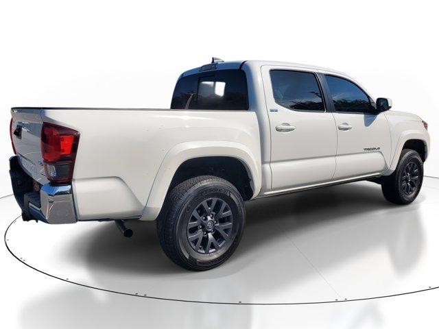 Photo of 2023 Ice Toyota Tacoma