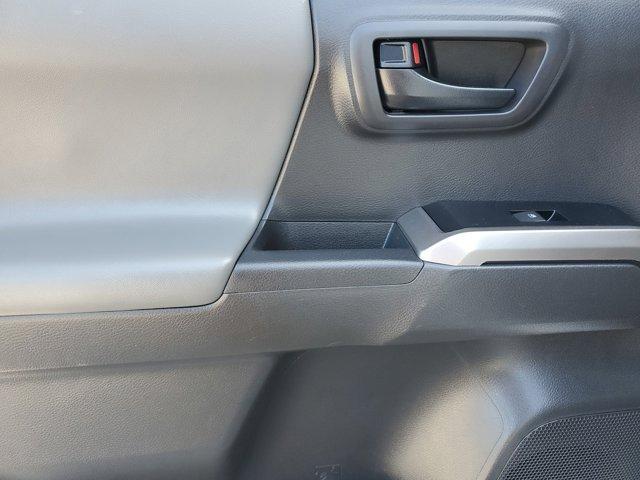 Photo of 2023 Ice Toyota Tacoma