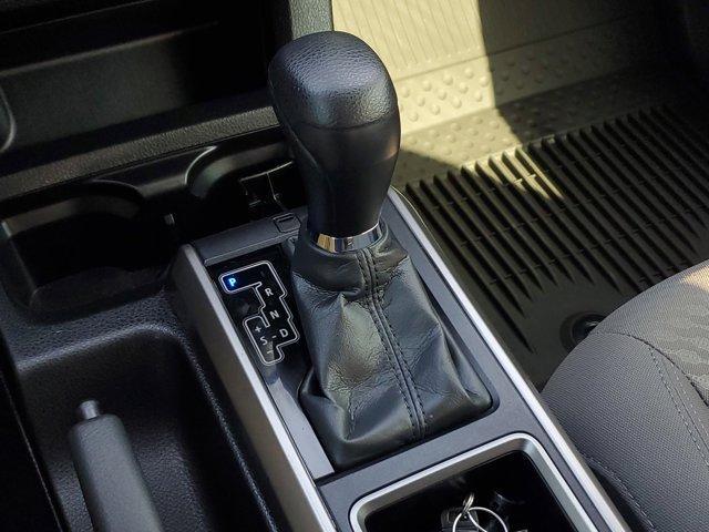 Photo of 2023 Ice Toyota Tacoma