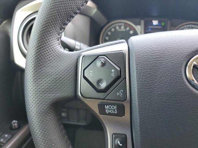 Photo of 2023 Ice Toyota Tacoma