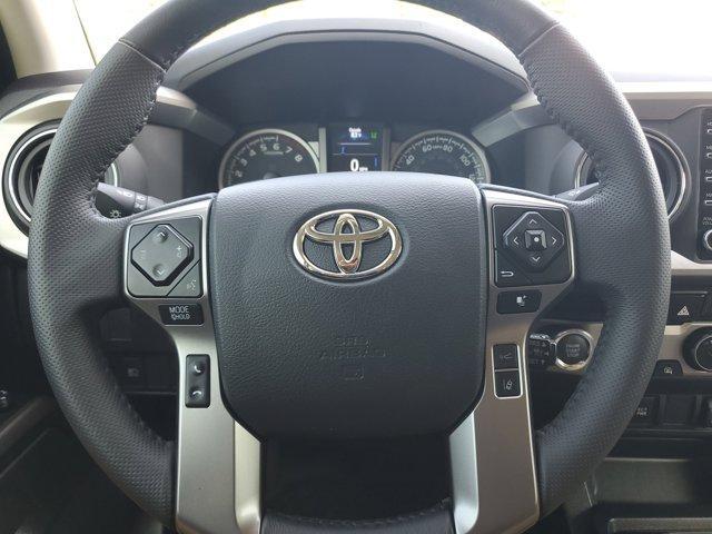 Photo of 2023 Ice Toyota Tacoma