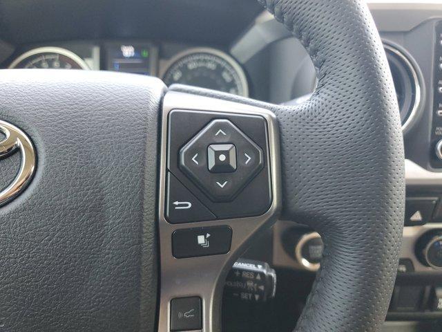 Photo of 2023 Ice Toyota Tacoma