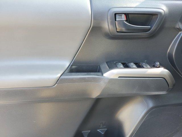 Photo of 2023 Ice Toyota Tacoma