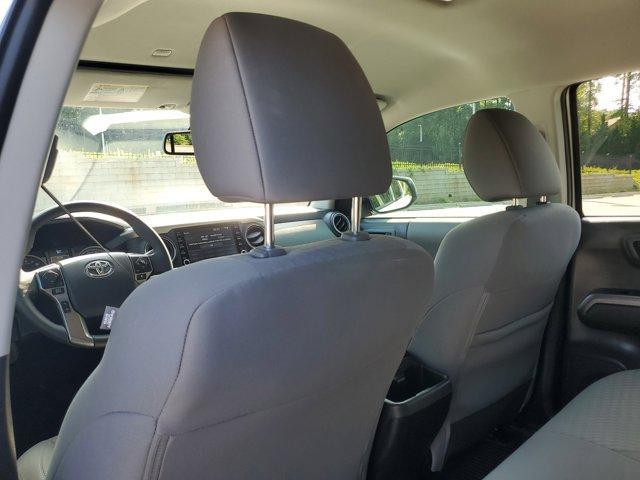 Photo of 2023 Ice Toyota Tacoma