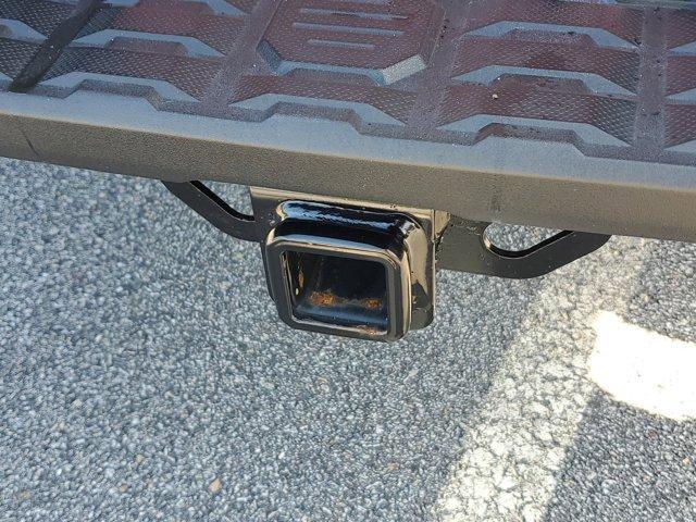 Photo of 2023 Ice Toyota Tacoma