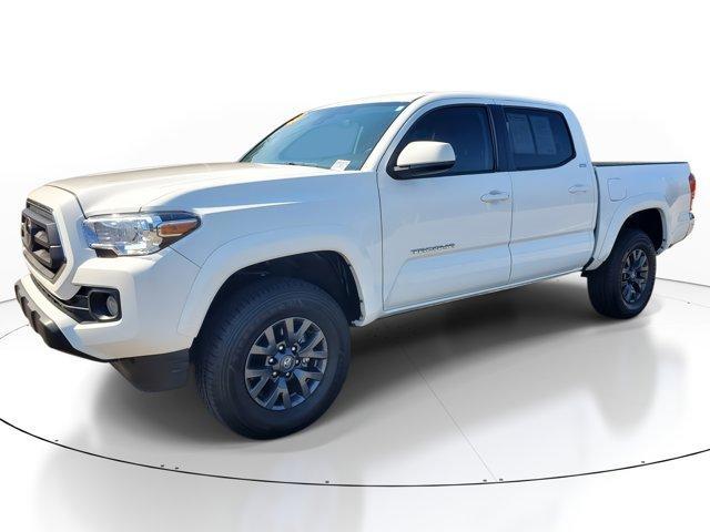 Photo of 2023 Ice Toyota Tacoma