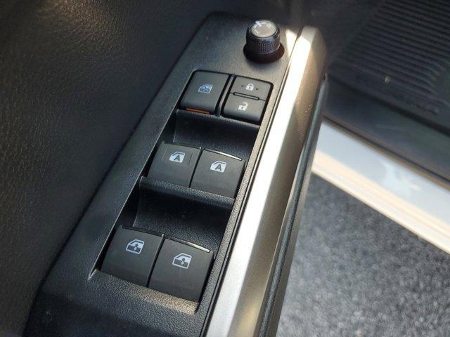 Photo of 2023 Ice Toyota Tacoma