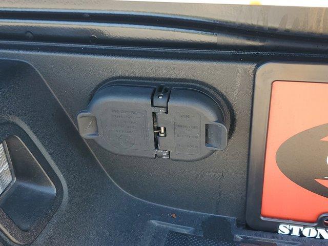 Photo of 2023 Ice Toyota Tacoma