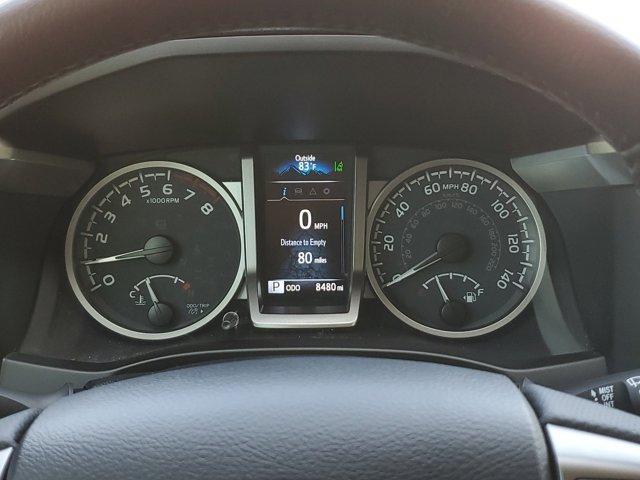 Photo of 2023 Ice Toyota Tacoma