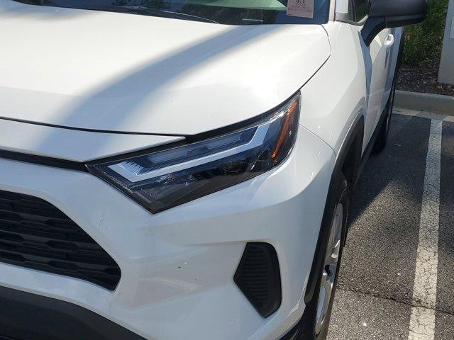 Photo of 2024  Toyota RAV4