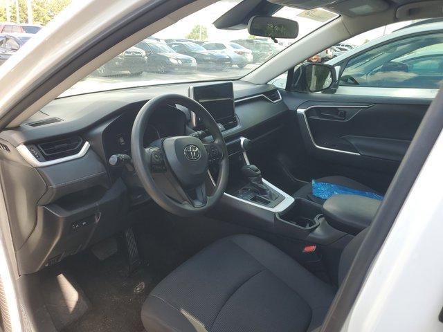 Photo of 2024  Toyota RAV4