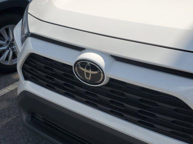 Photo of 2024  Toyota RAV4