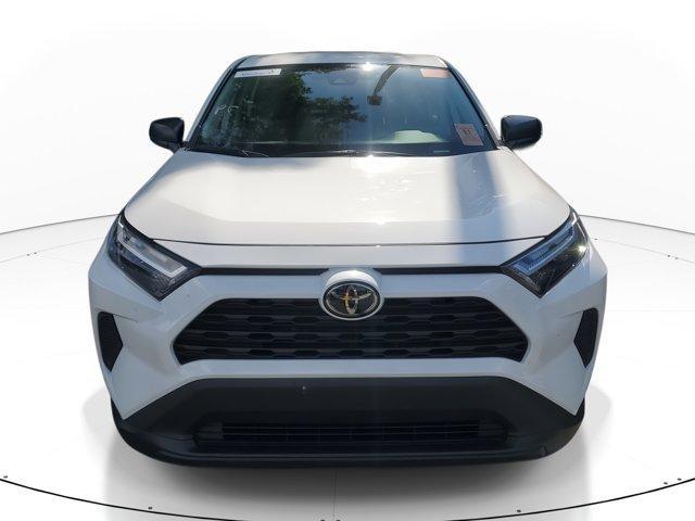 Photo of 2024  Toyota RAV4