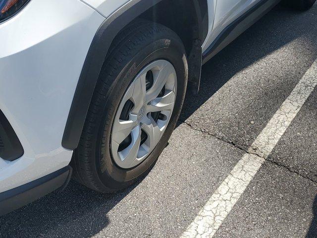 Photo of 2024  Toyota RAV4