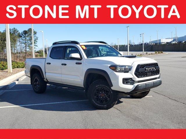 2019 Toyota Tacoma